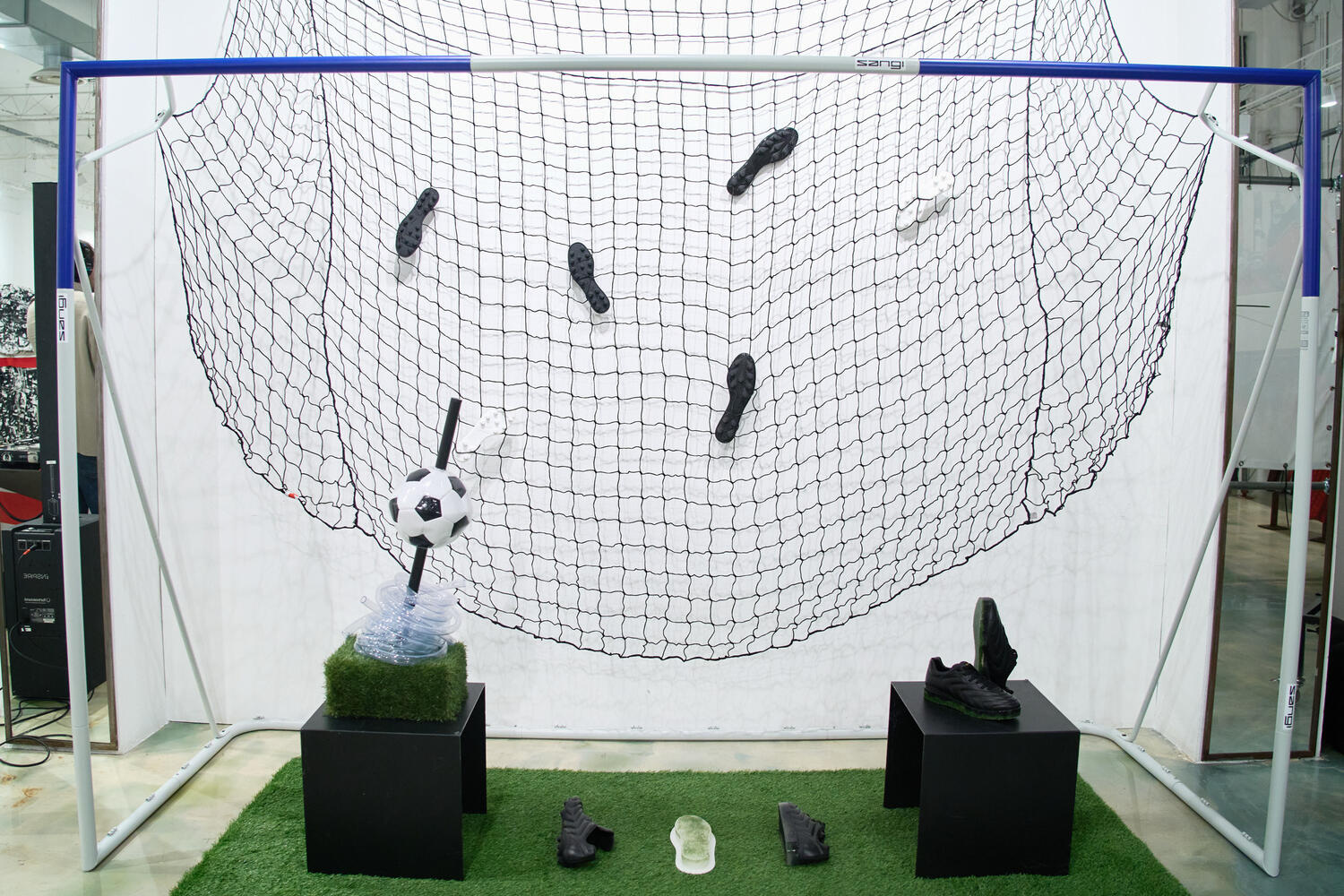 MARCELLO PIPITONE - BONOLA MEN FW 26-27 - Foto #10