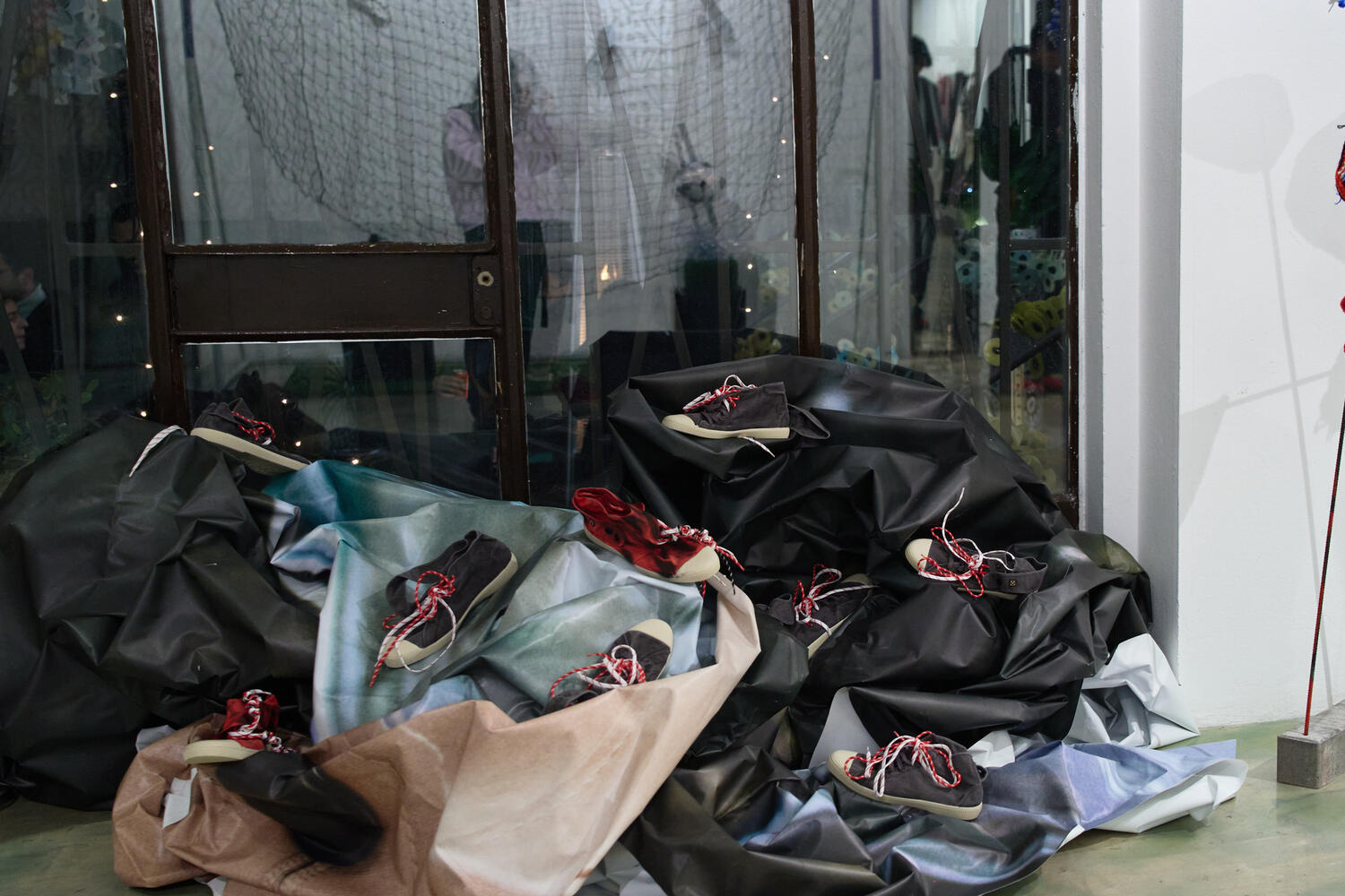 MARCELLO PIPITONE - BONOLA MEN FW 26-27 - Foto #11