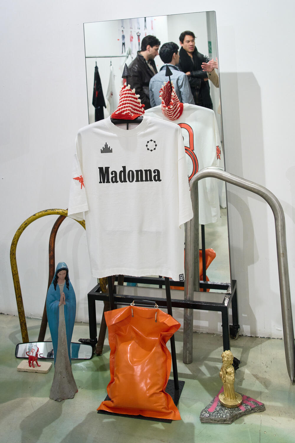 MARCELLO PIPITONE - BONOLA MEN FW 26-27 - Foto #12