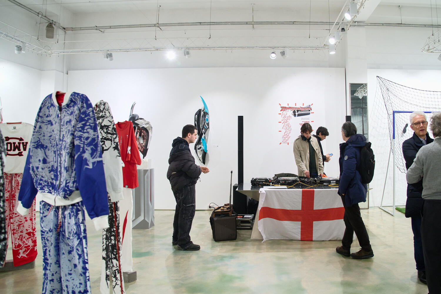 MARCELLO PIPITONE - BONOLA MEN FW 26-27 - Foto #3