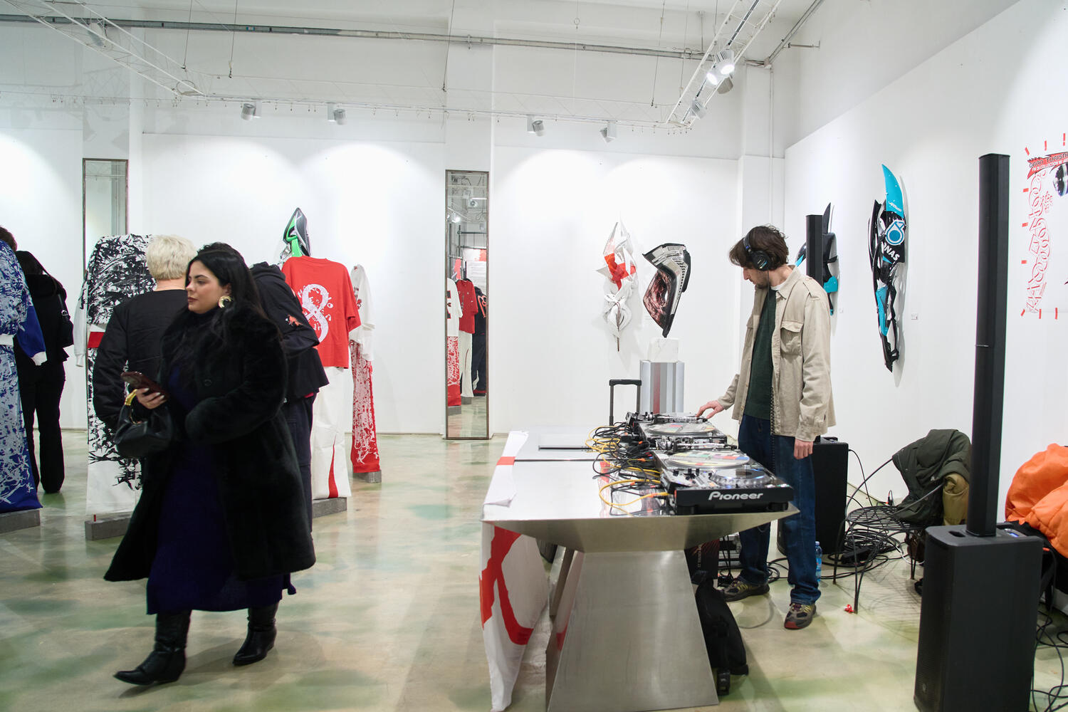 MARCELLO PIPITONE - BONOLA MEN FW 26-27 - Foto #4