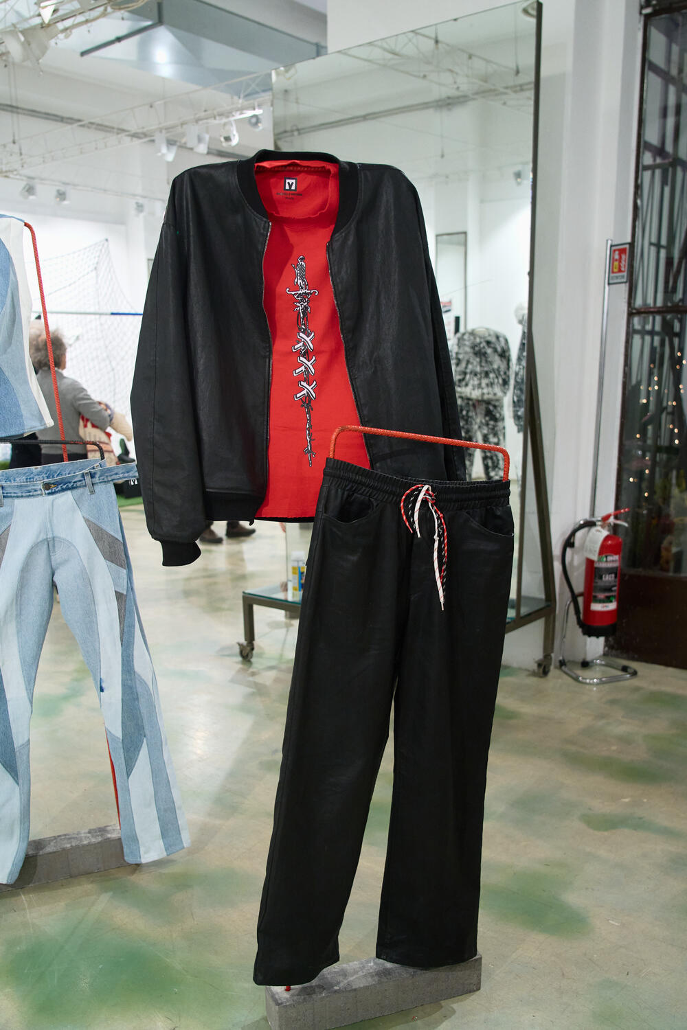 MARCELLO PIPITONE - BONOLA MEN FW 26-27 - Foto #17