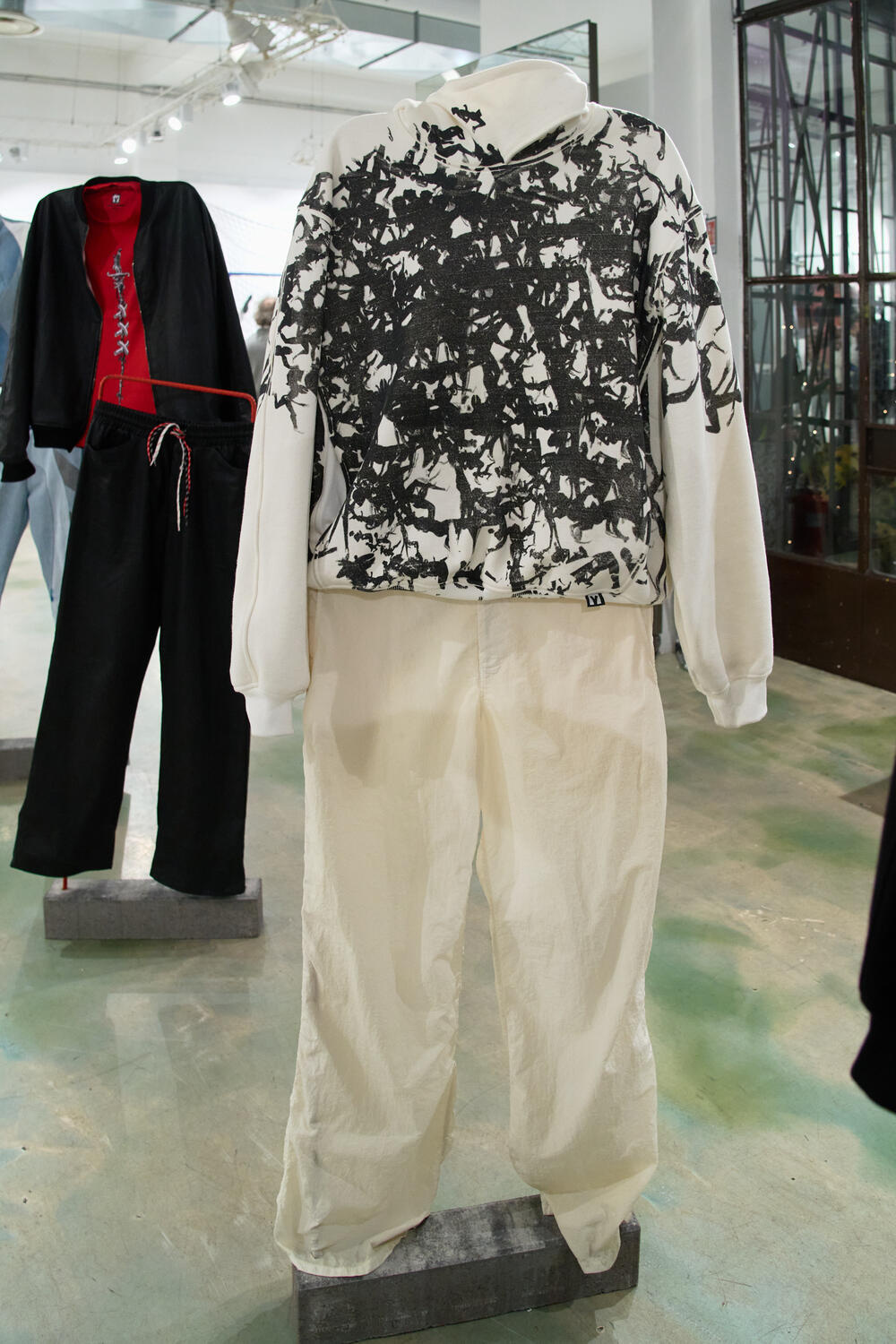 MARCELLO PIPITONE - BONOLA MEN FW 26-27 - Foto #18