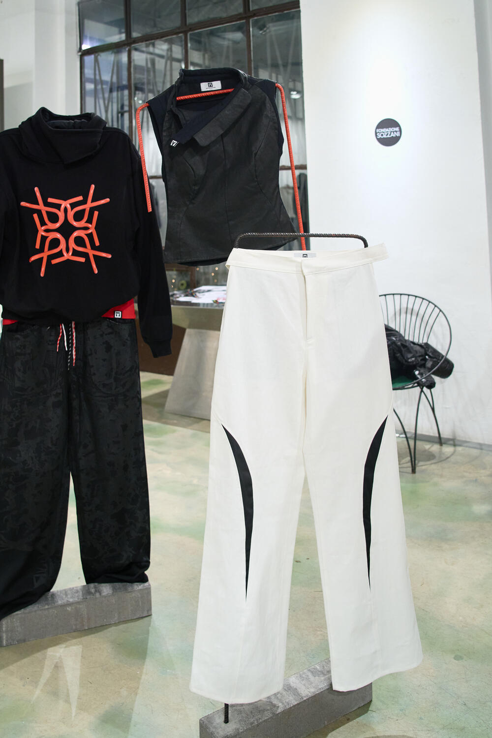 MARCELLO PIPITONE - BONOLA MEN FW 26-27 - Foto #19