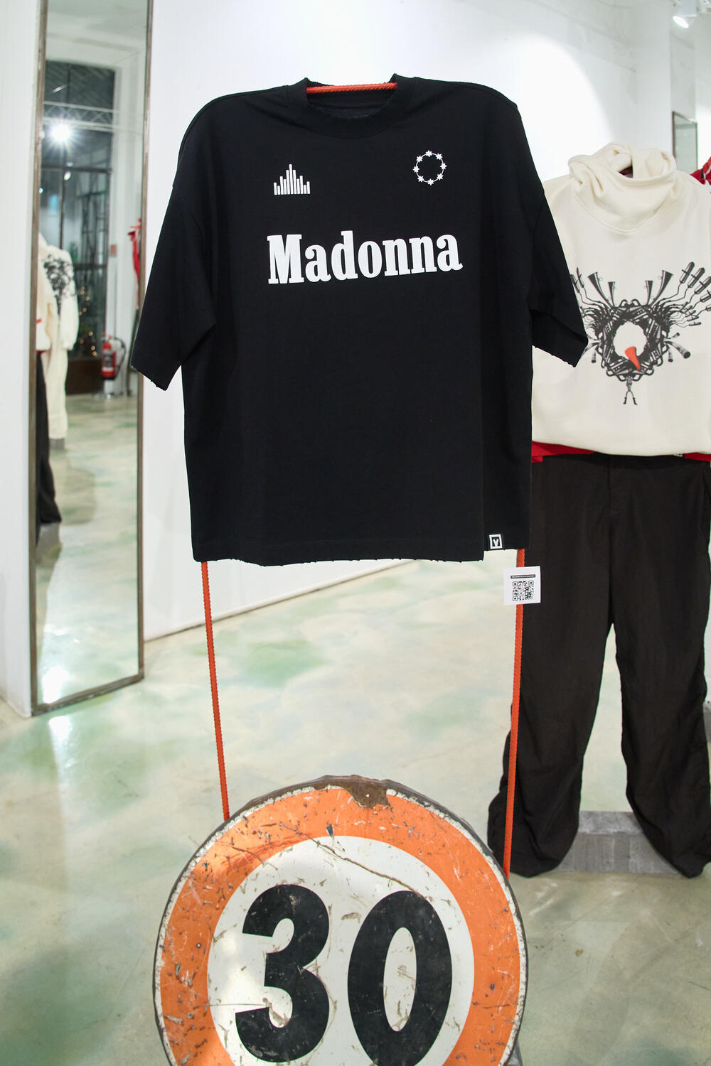 MARCELLO PIPITONE - BONOLA MEN FW 26-27 - Foto #20