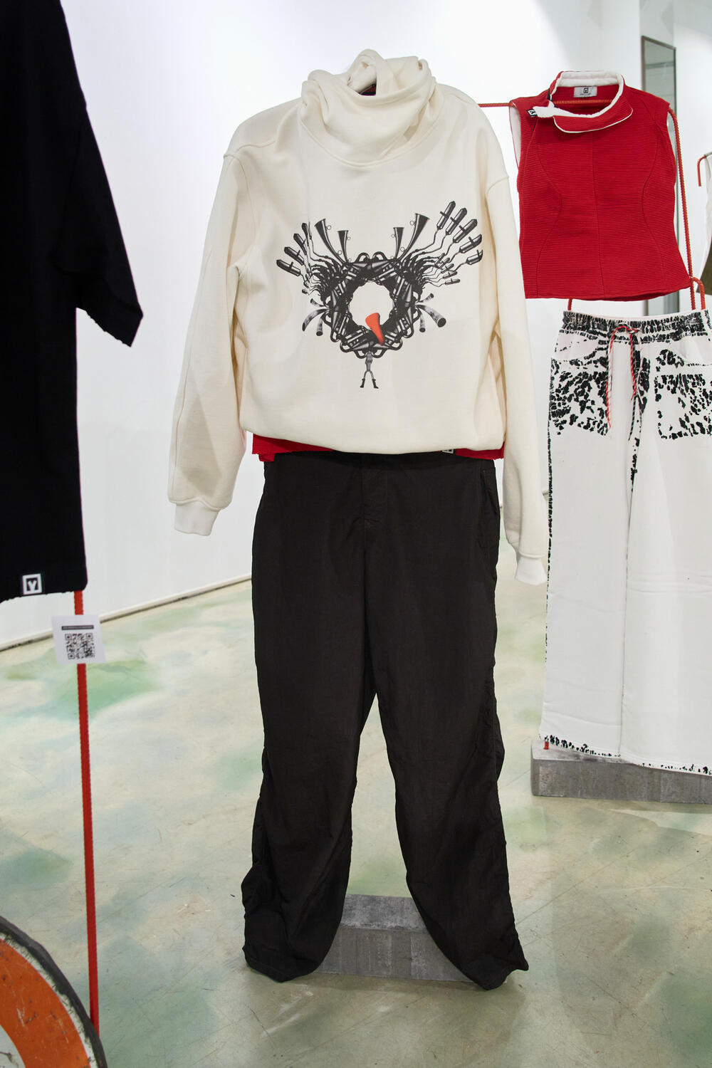 MARCELLO PIPITONE - BONOLA MEN FW 26-27 - Foto #21