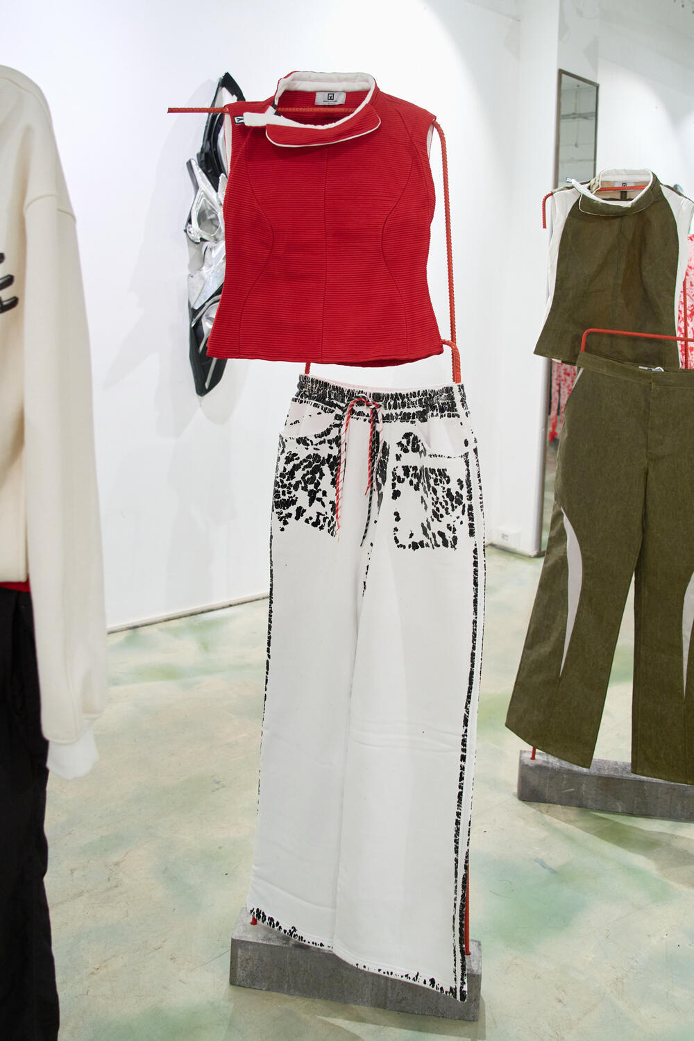 MARCELLO PIPITONE - BONOLA MEN FW 26-27 - Foto #22