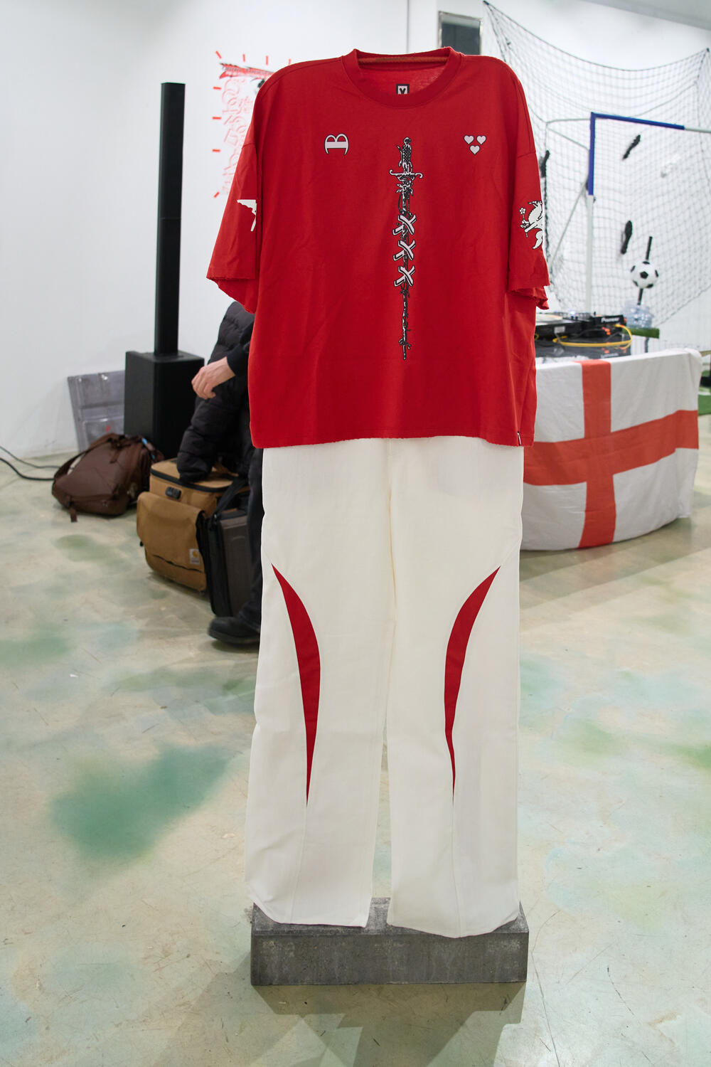 MARCELLO PIPITONE - BONOLA MEN FW 26-27 - Foto #13