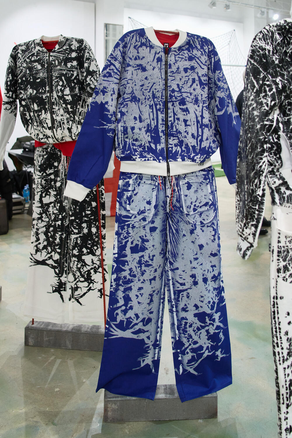 MARCELLO PIPITONE - BONOLA MEN FW 26-27 - Foto #14