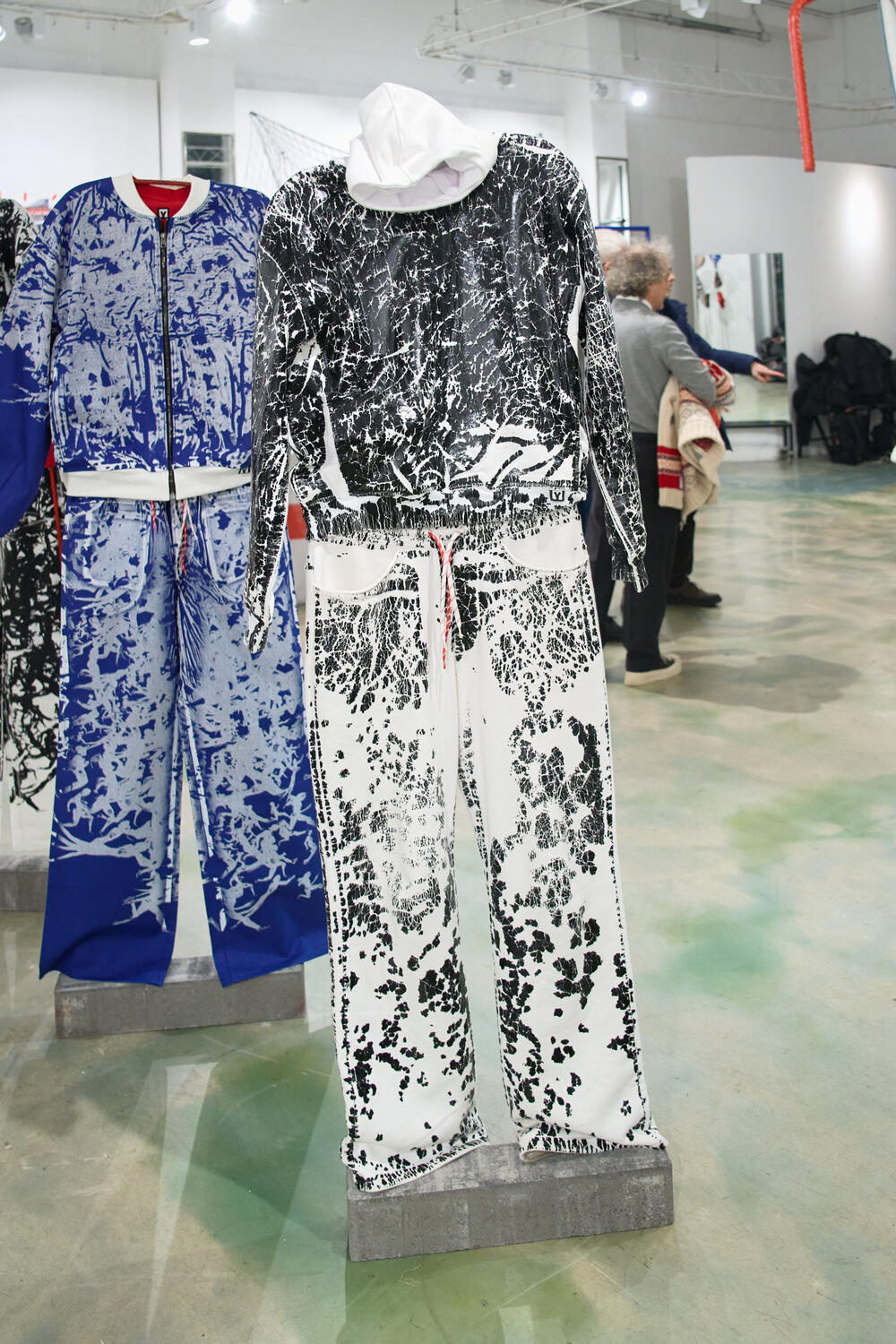 MARCELLO PIPITONE - BONOLA MEN FW 26-27 - Foto #15