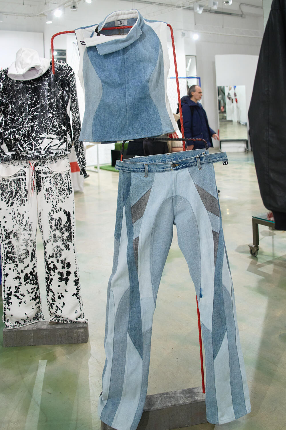 MARCELLO PIPITONE - BONOLA MEN FW 26-27 - Foto #16