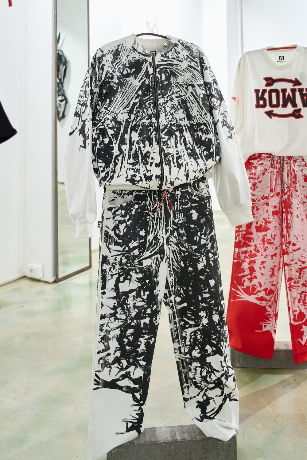 MARCELLO PIPITONE - BONOLA MEN FW 26-27 - Foto #27