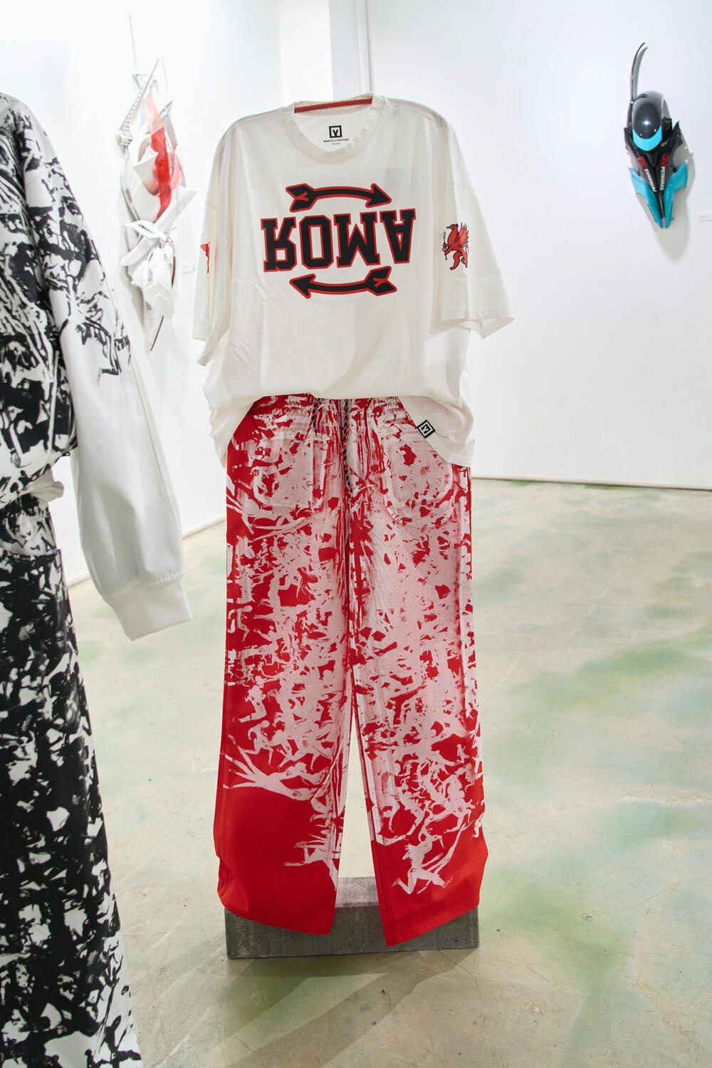 MARCELLO PIPITONE - BONOLA MEN FW 26-27 - Foto #28