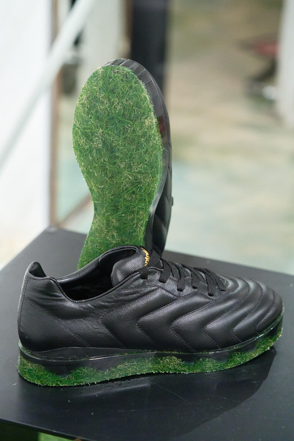 MARCELLO PIPITONE - BONOLA MEN FW 26-27 - Foto #2