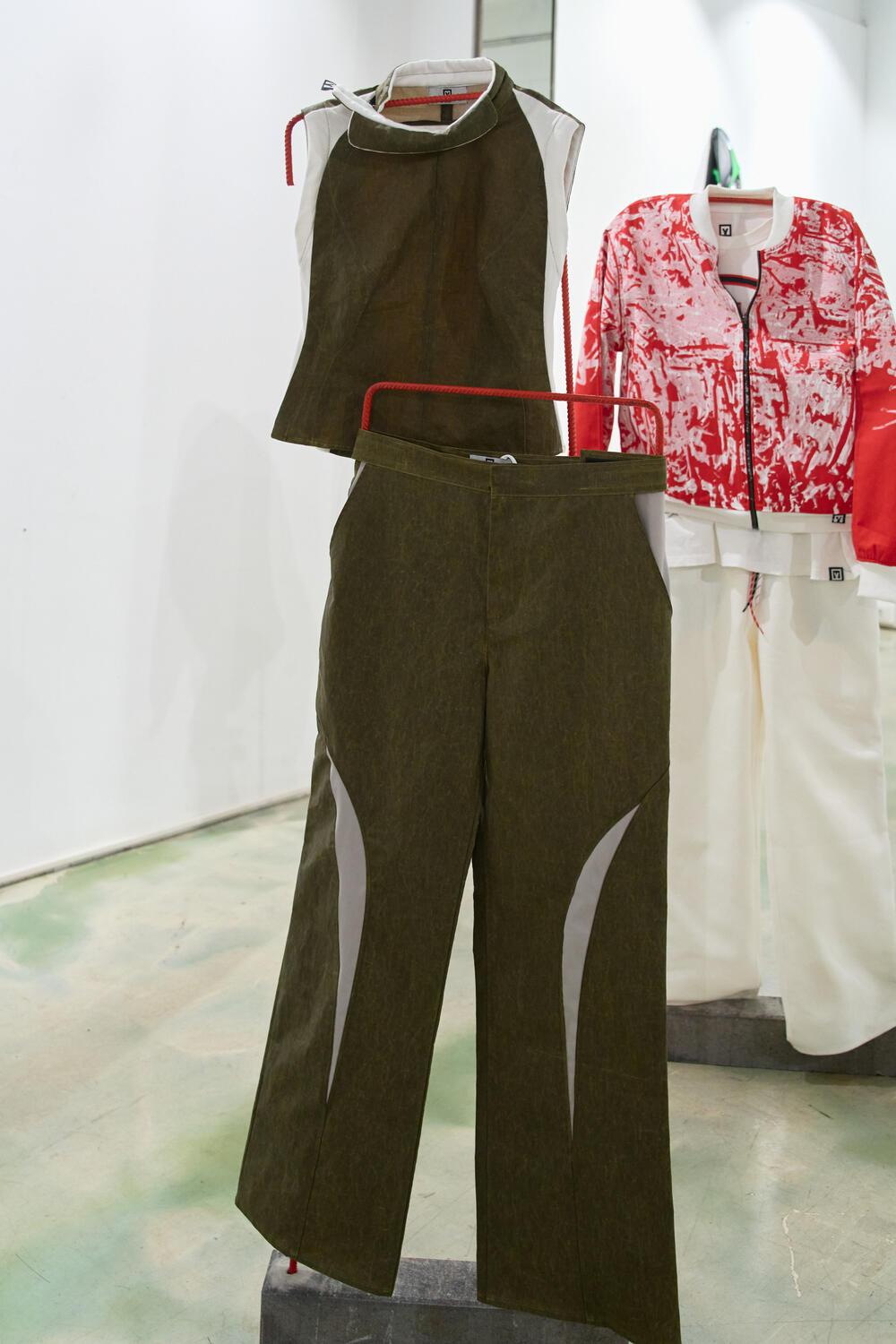 MARCELLO PIPITONE - BONOLA MEN FW 26-27 - Foto #23