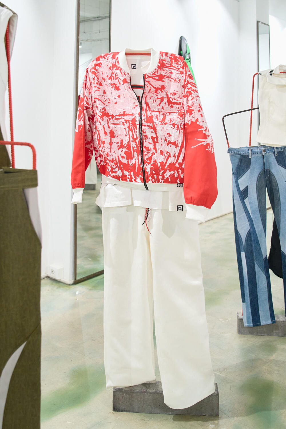 MARCELLO PIPITONE - BONOLA MEN FW 26-27 - Foto #24