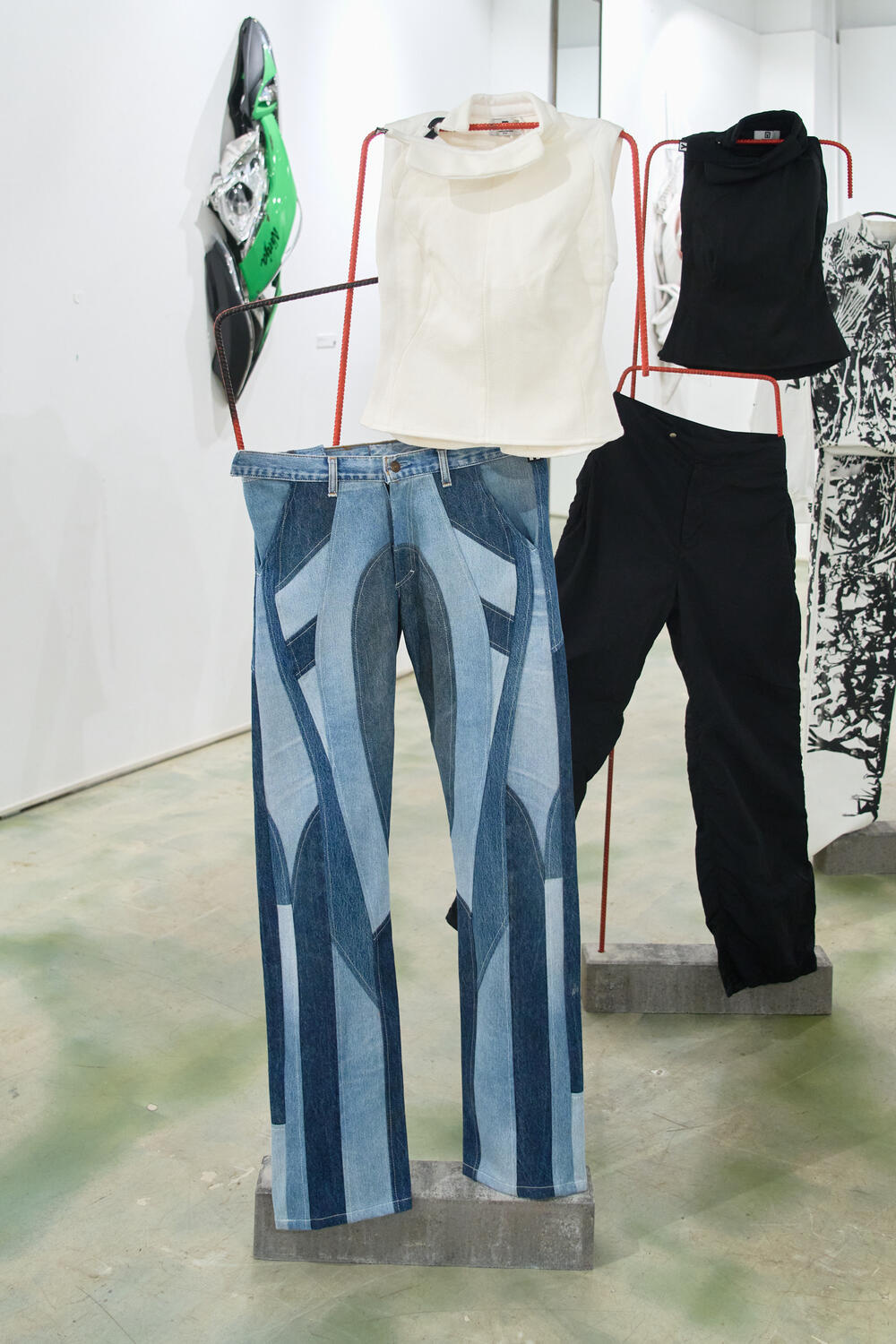 MARCELLO PIPITONE - BONOLA MEN FW 26-27 - Foto #25