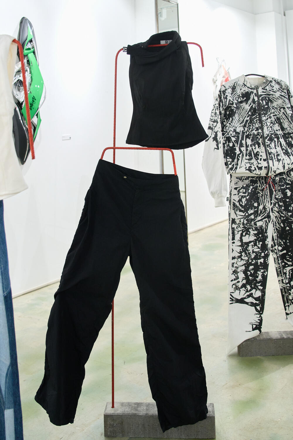 MARCELLO PIPITONE - BONOLA MEN FW 26-27 - Foto #26