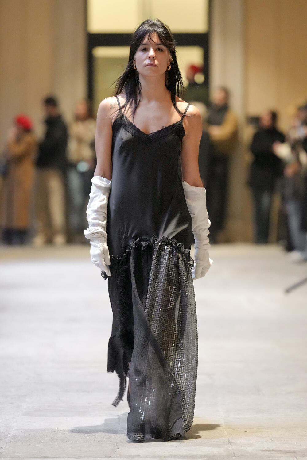 LESSICO FAMILIARE MEN FW 26-27 - Foto #0