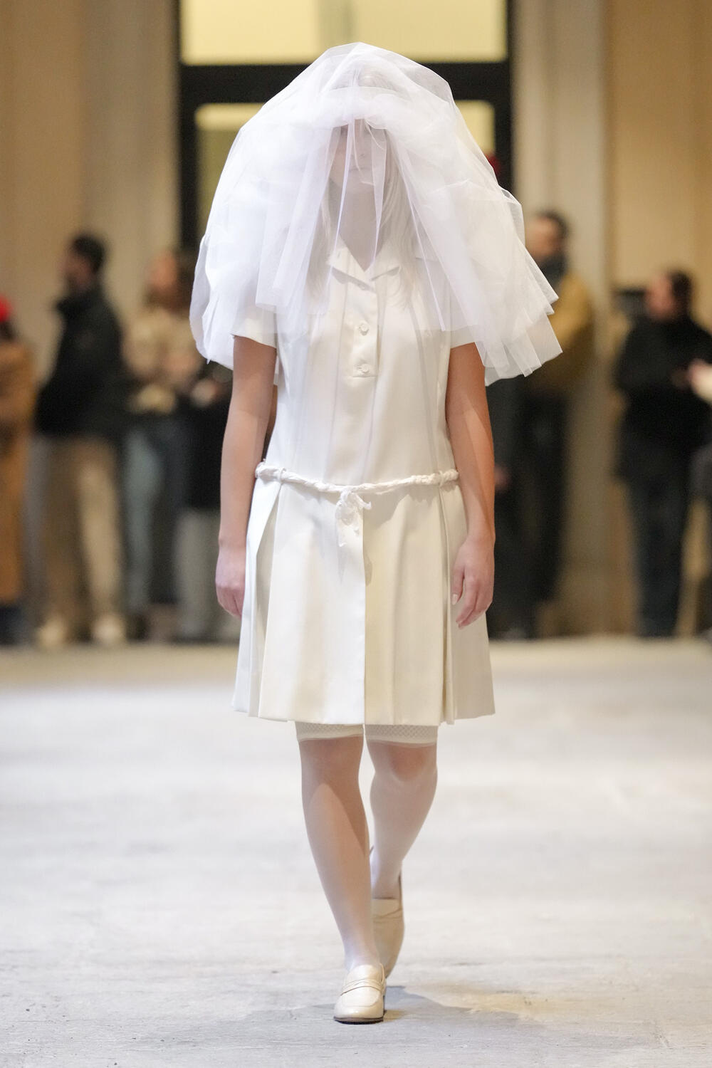 LESSICO FAMILIARE MEN FW 26-27 - Foto #1