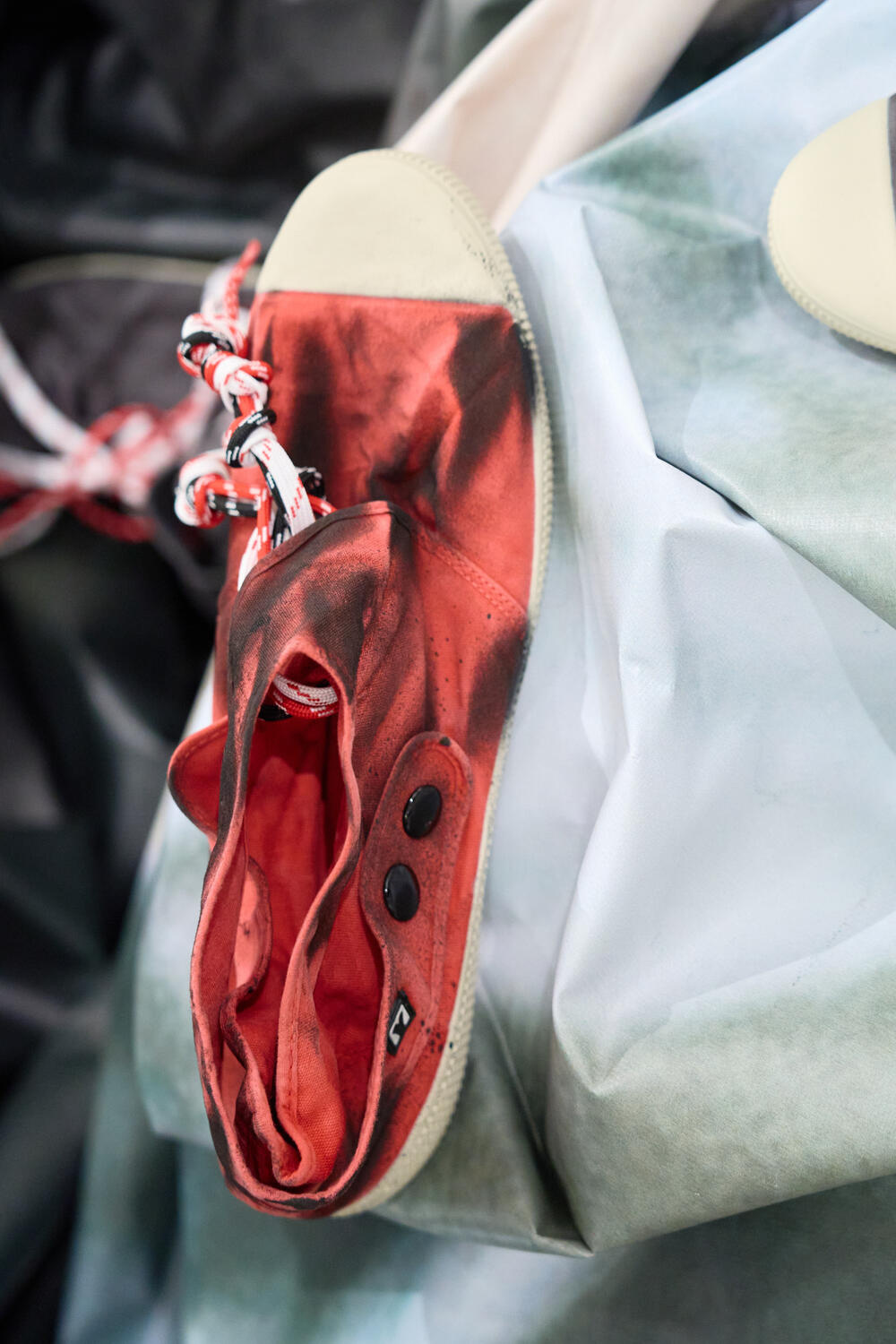 MARCELLO PIPITONE - BONOLA MEN FW 26-27 - Foto #5