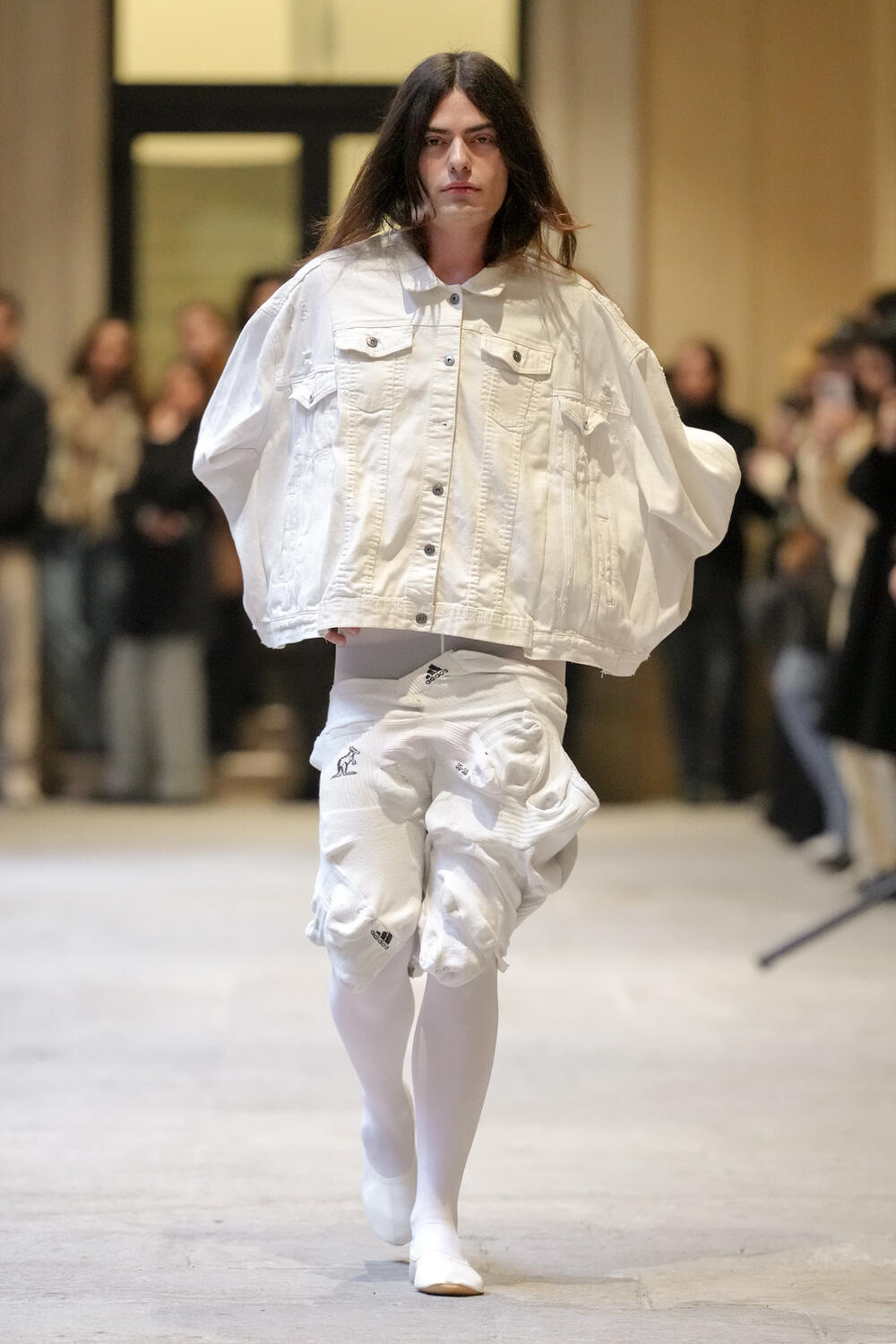 LESSICO FAMILIARE MEN FW 26-27 - Foto #6