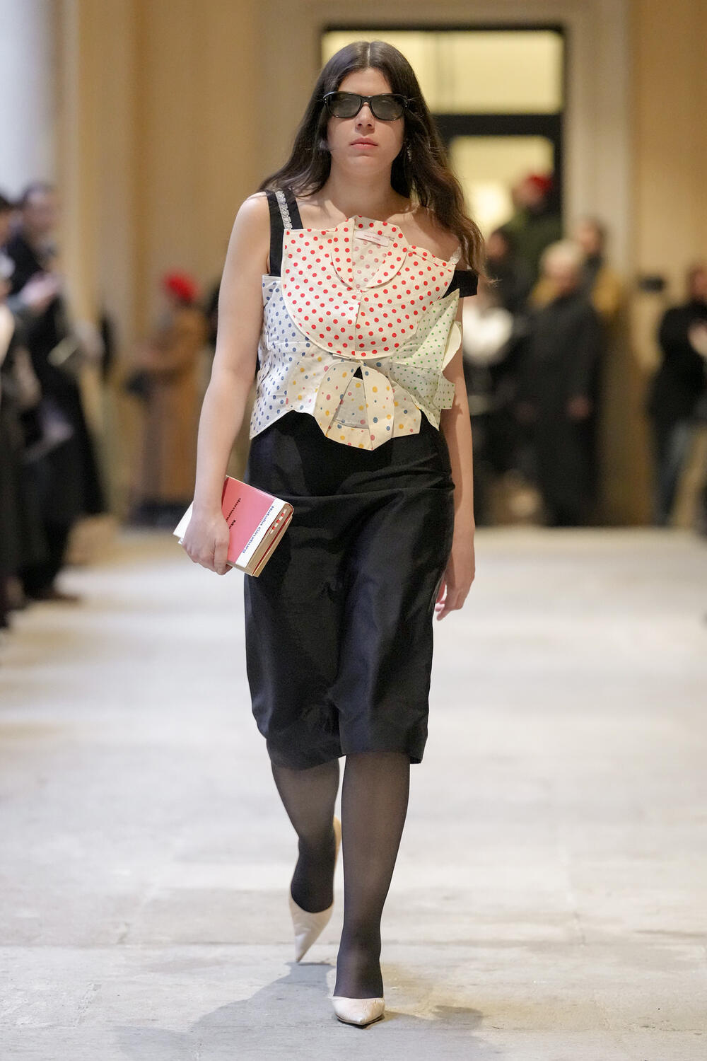 LESSICO FAMILIARE MEN FW 26-27 - Foto #10