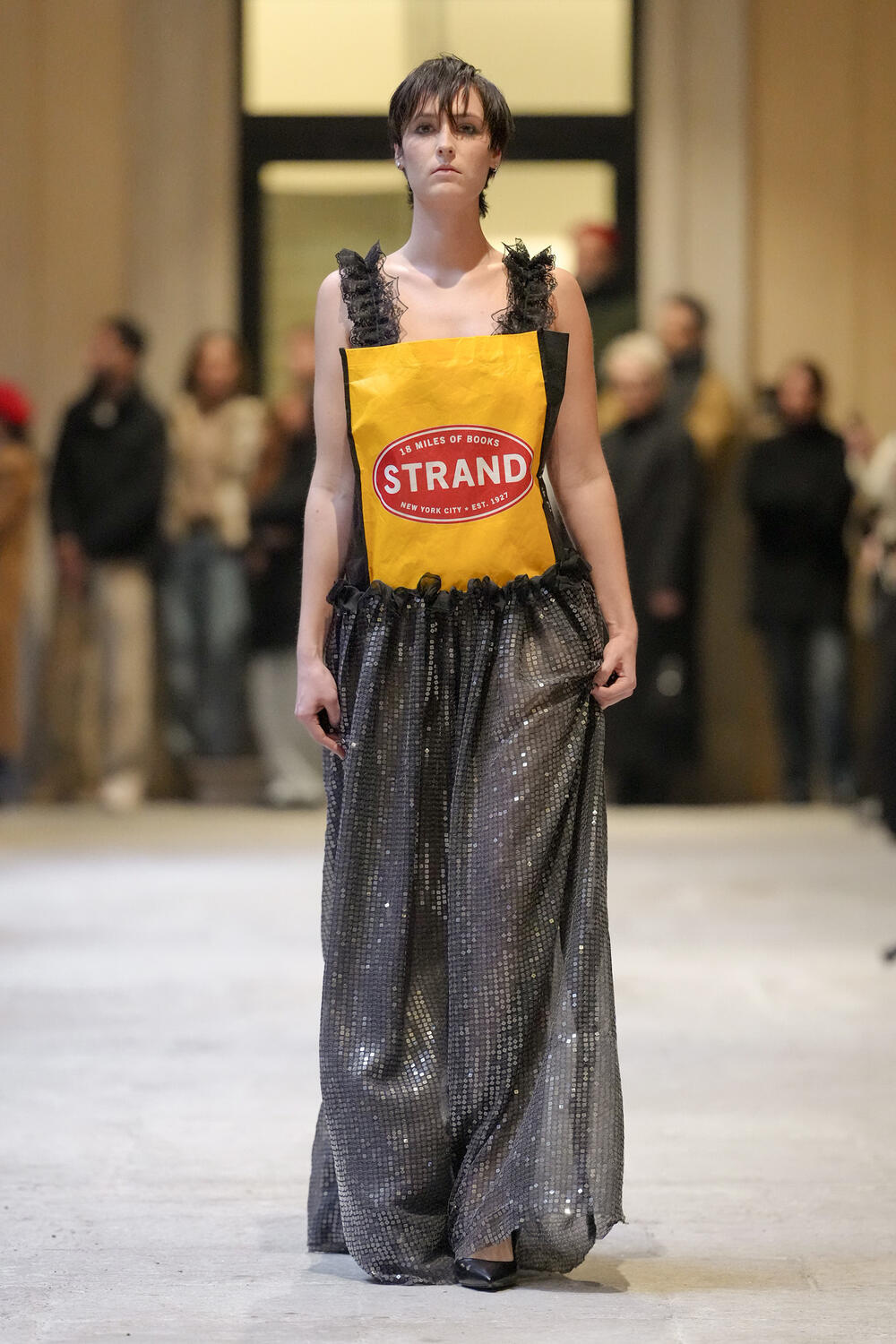 LESSICO FAMILIARE MEN FW 26-27 - Foto #11