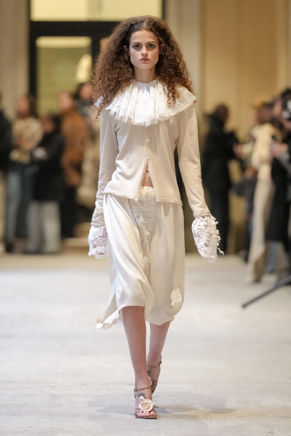 LESSICO FAMILIARE MEN FW 26-27 - Foto #2