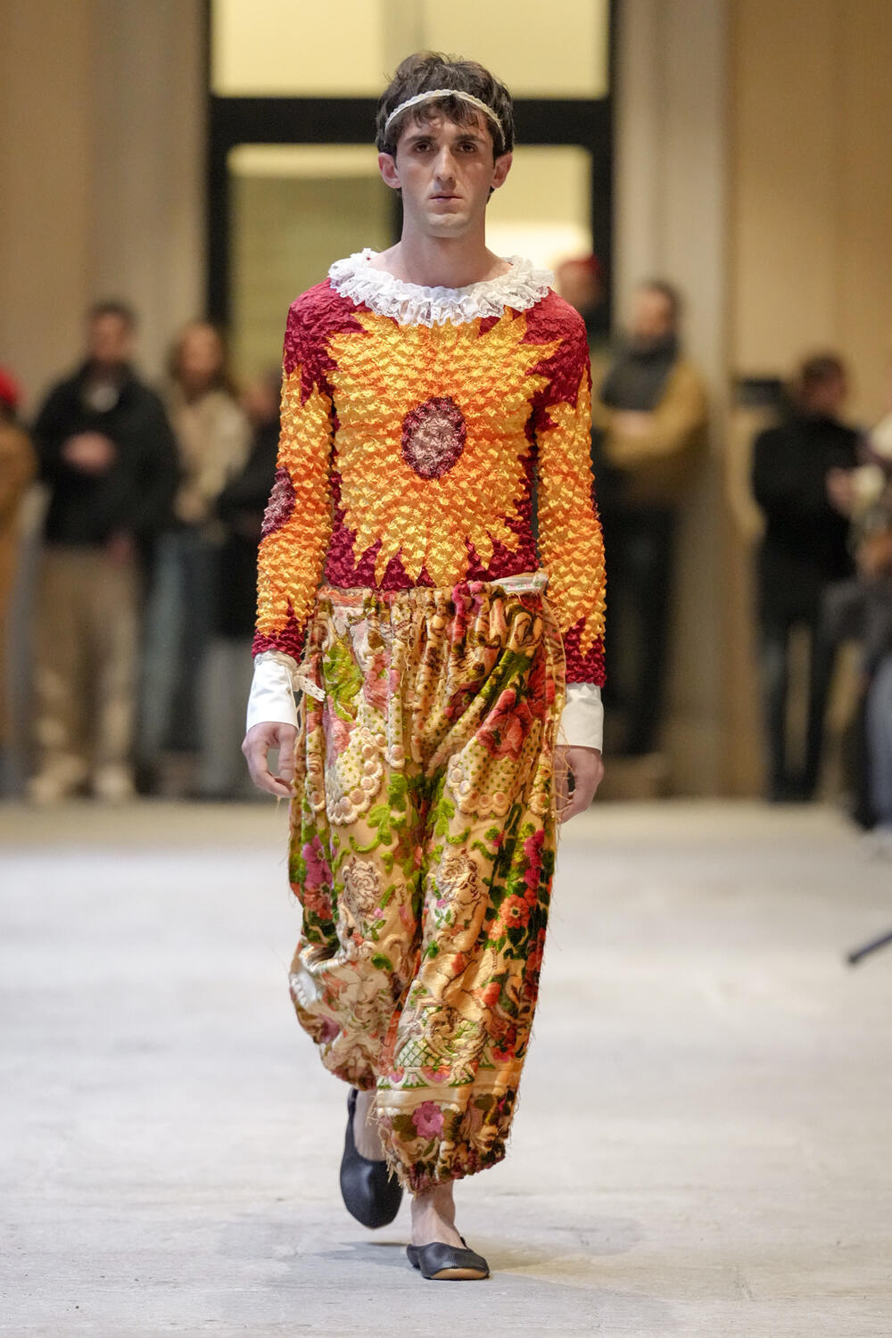 LESSICO FAMILIARE MEN FW 26-27 - Foto #3