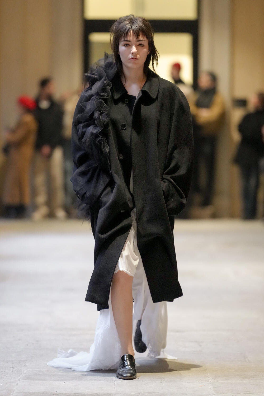 LESSICO FAMILIARE MEN FW 26-27 - Foto #4