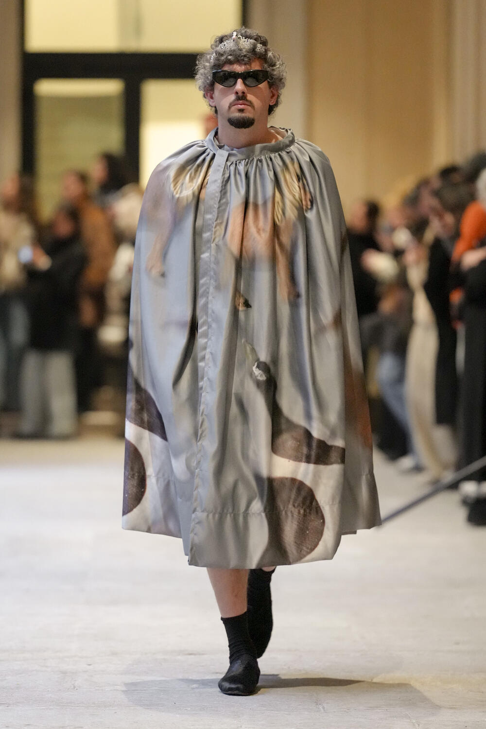 LESSICO FAMILIARE MEN FW 26-27 - Foto #5