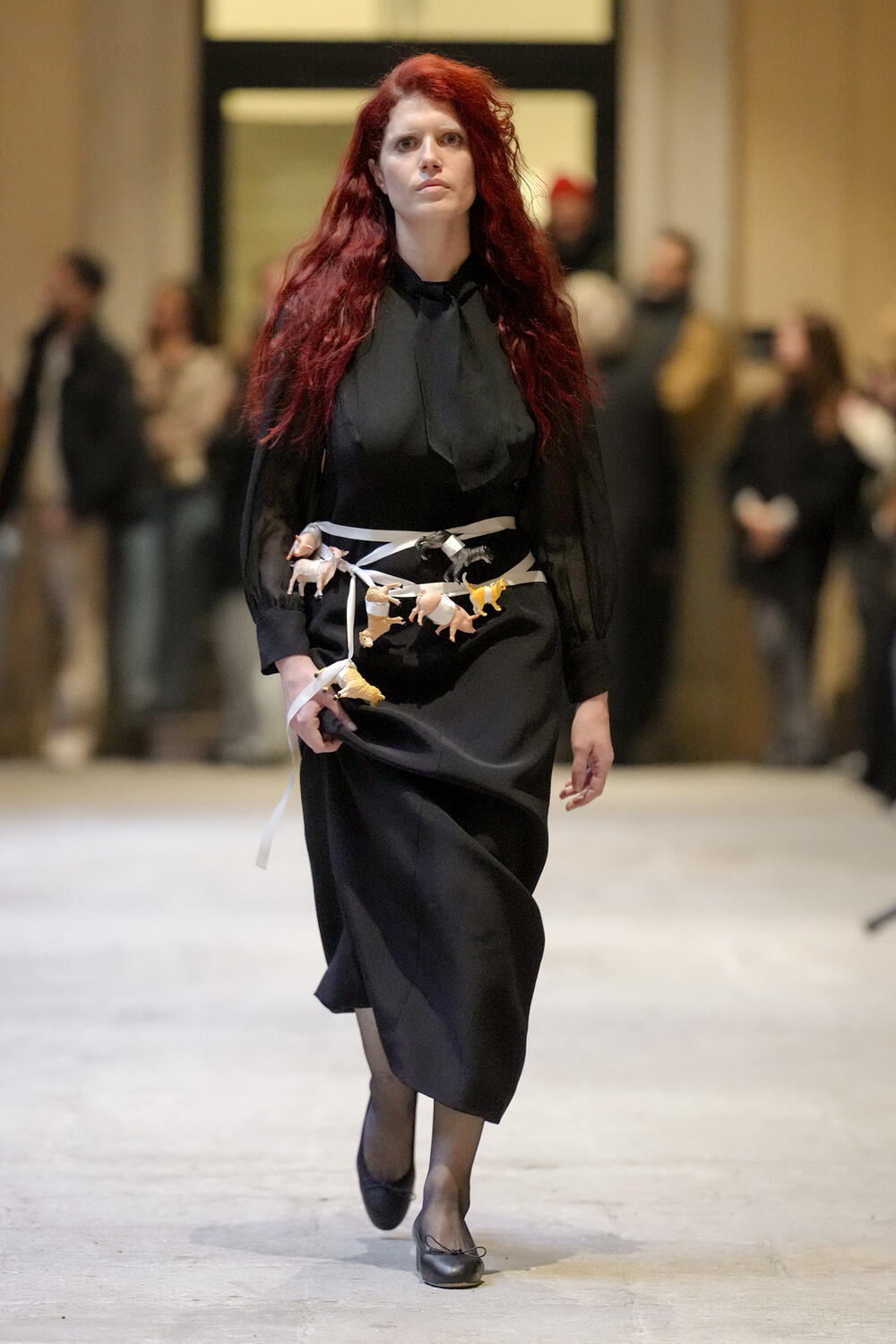 LESSICO FAMILIARE MEN FW 26-27 - Foto #17