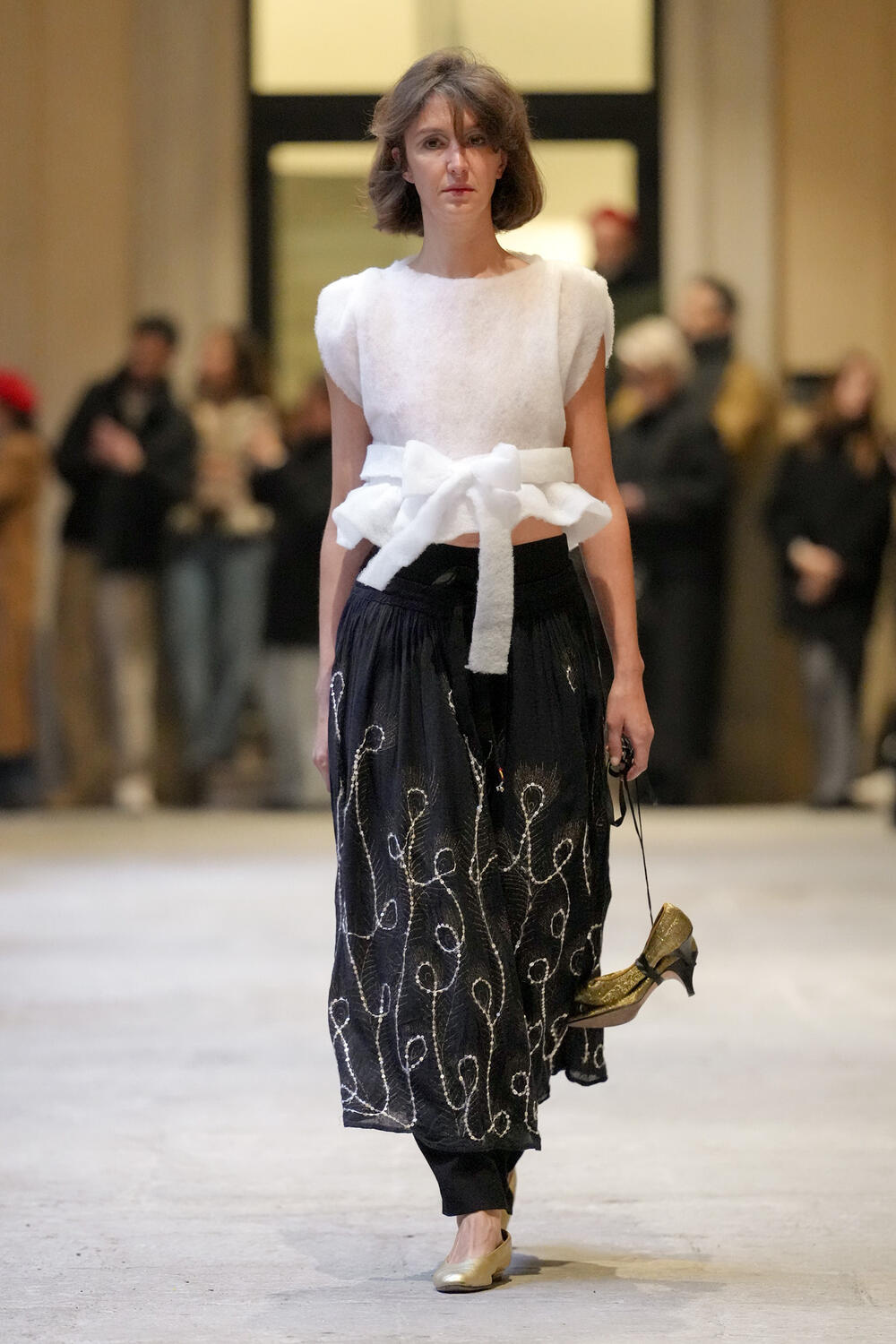 LESSICO FAMILIARE MEN FW 26-27 - Foto #20