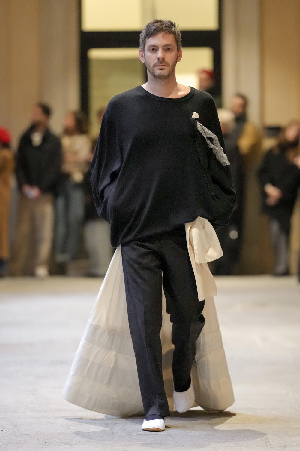 LESSICO FAMILIARE MEN FW 26-27 - Foto #21