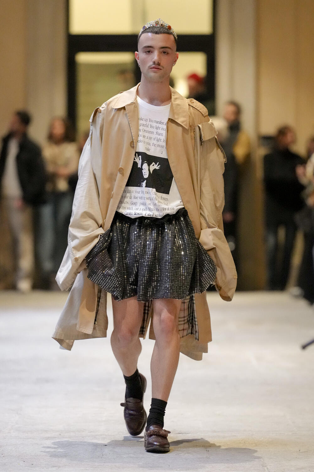 LESSICO FAMILIARE MEN FW 26-27 - Foto #15