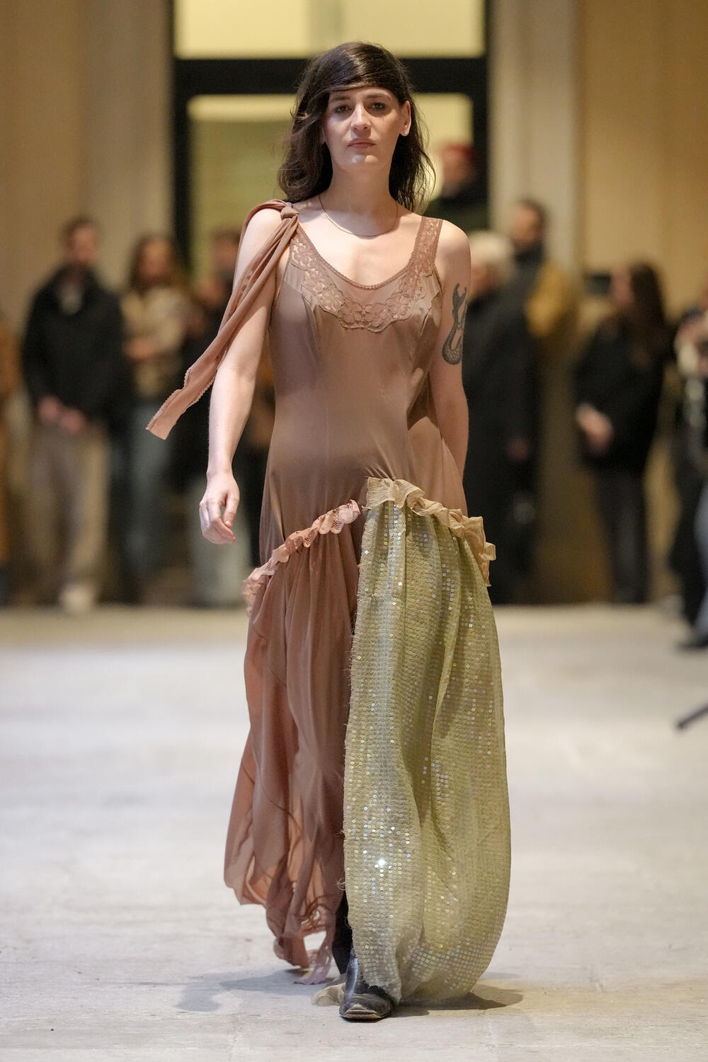 LESSICO FAMILIARE MEN FW 26-27 - Foto #26