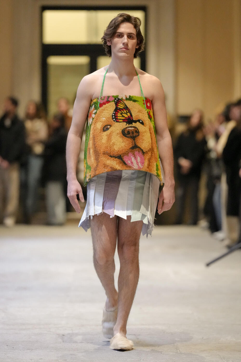 LESSICO FAMILIARE MEN FW 26-27 - Foto #27