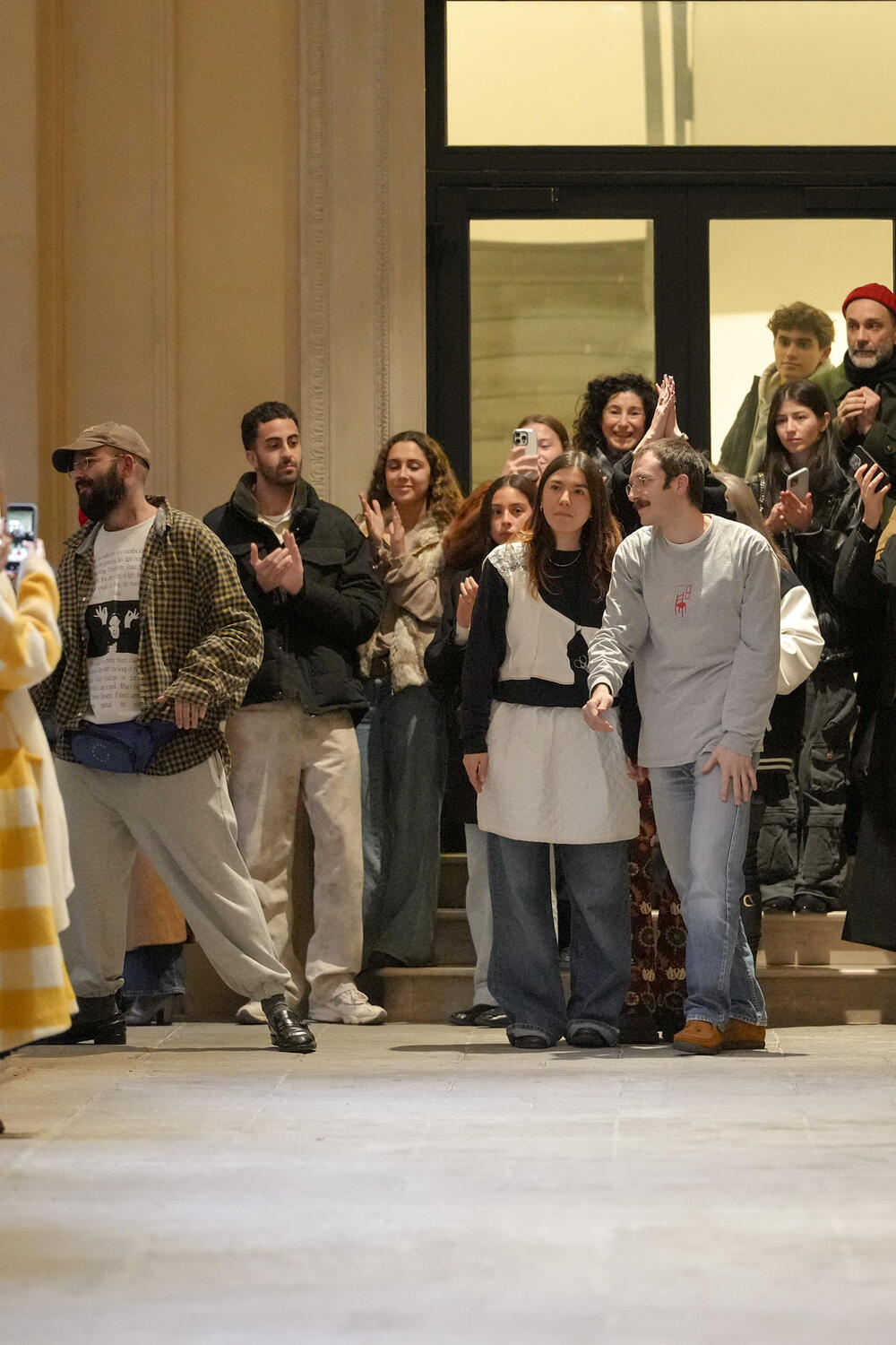 LESSICO FAMILIARE MEN FW 26-27 - Foto #31