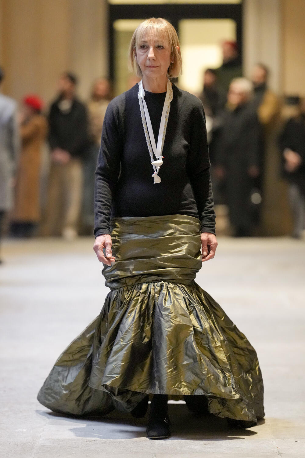 LESSICO FAMILIARE MEN FW 26-27 - Foto #22