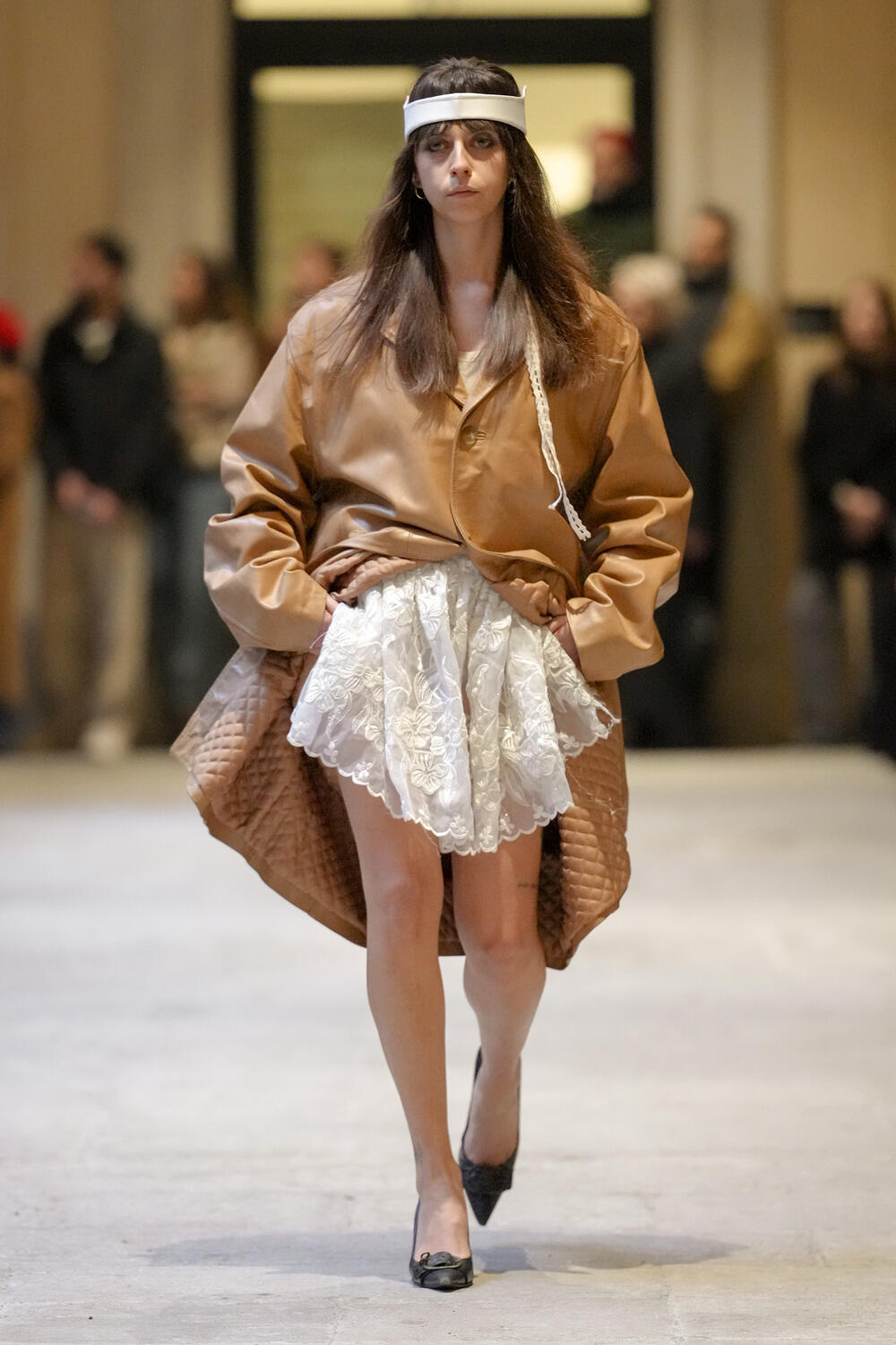 LESSICO FAMILIARE MEN FW 26-27 - Foto #24