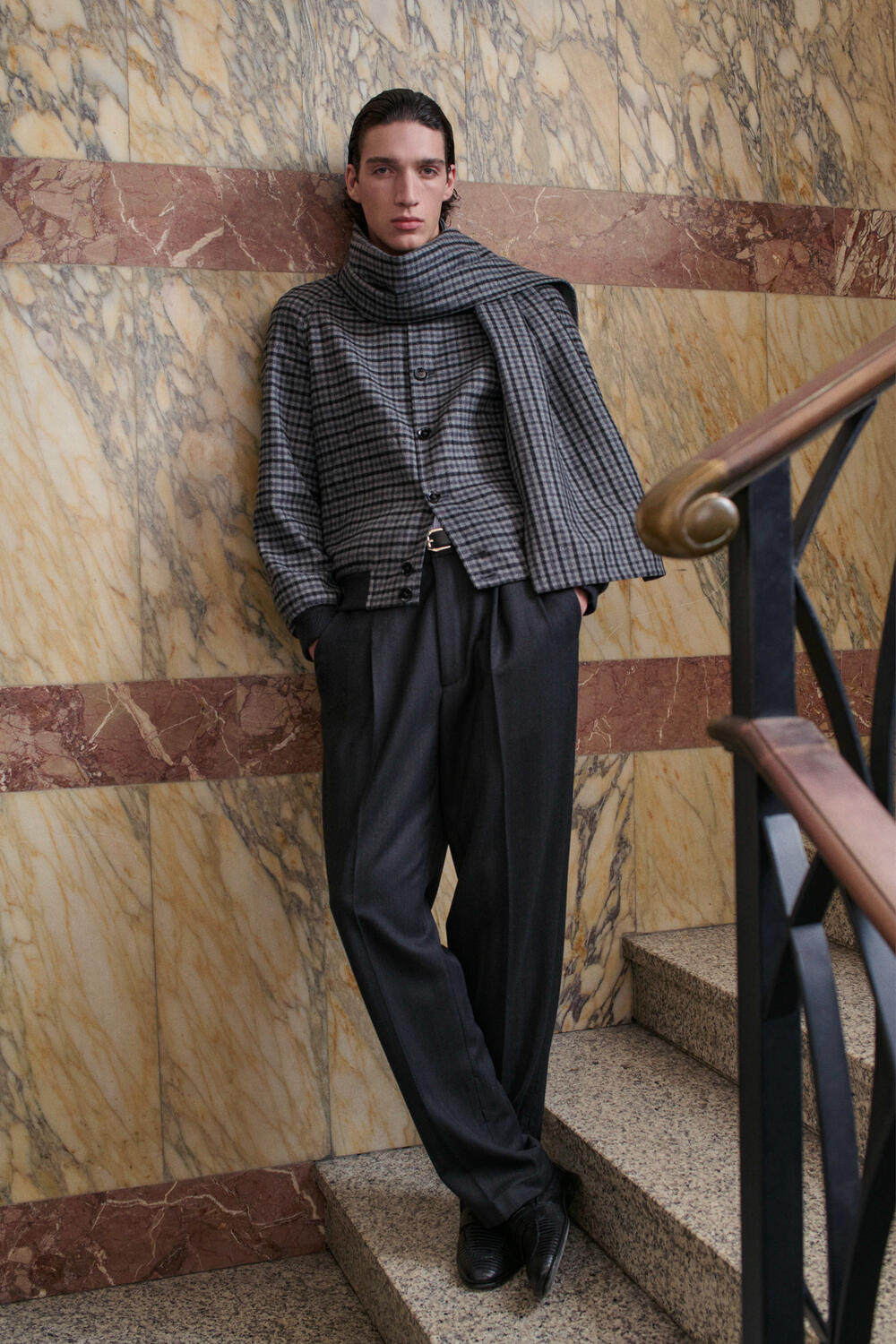 BRIONI MEN FW 26-27 - Foto #5