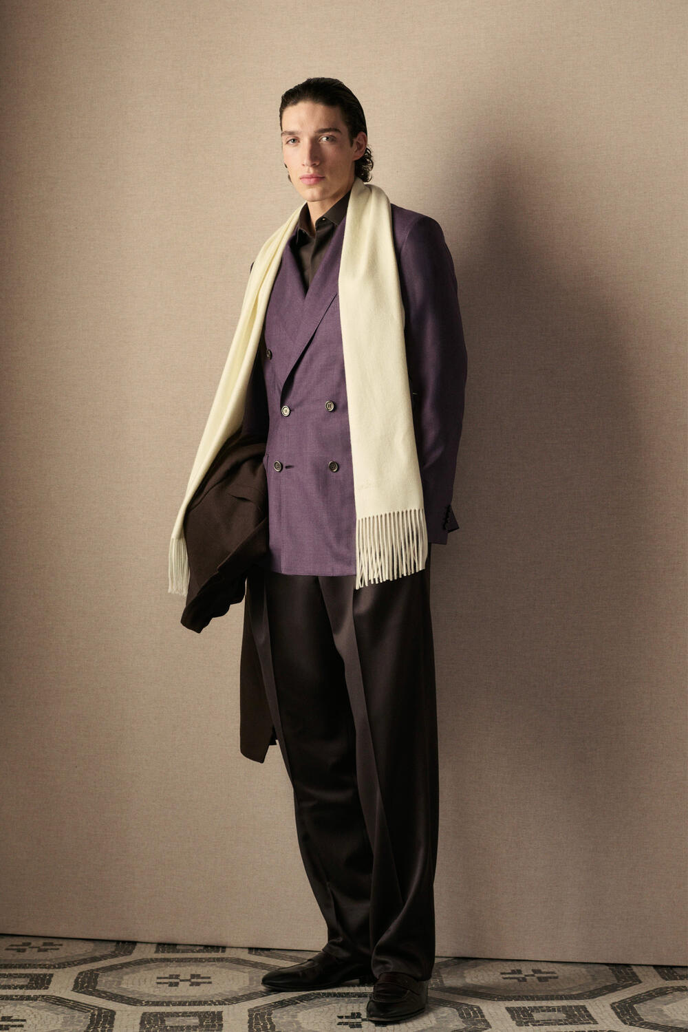 BRIONI MEN FW 26-27 - Foto #6