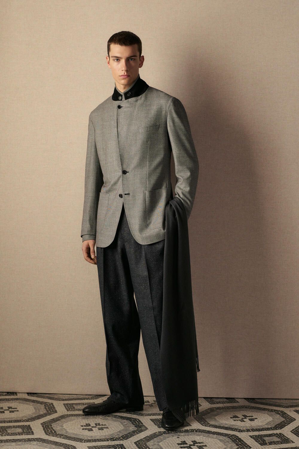 BRIONI MEN FW 26-27 - Foto #7