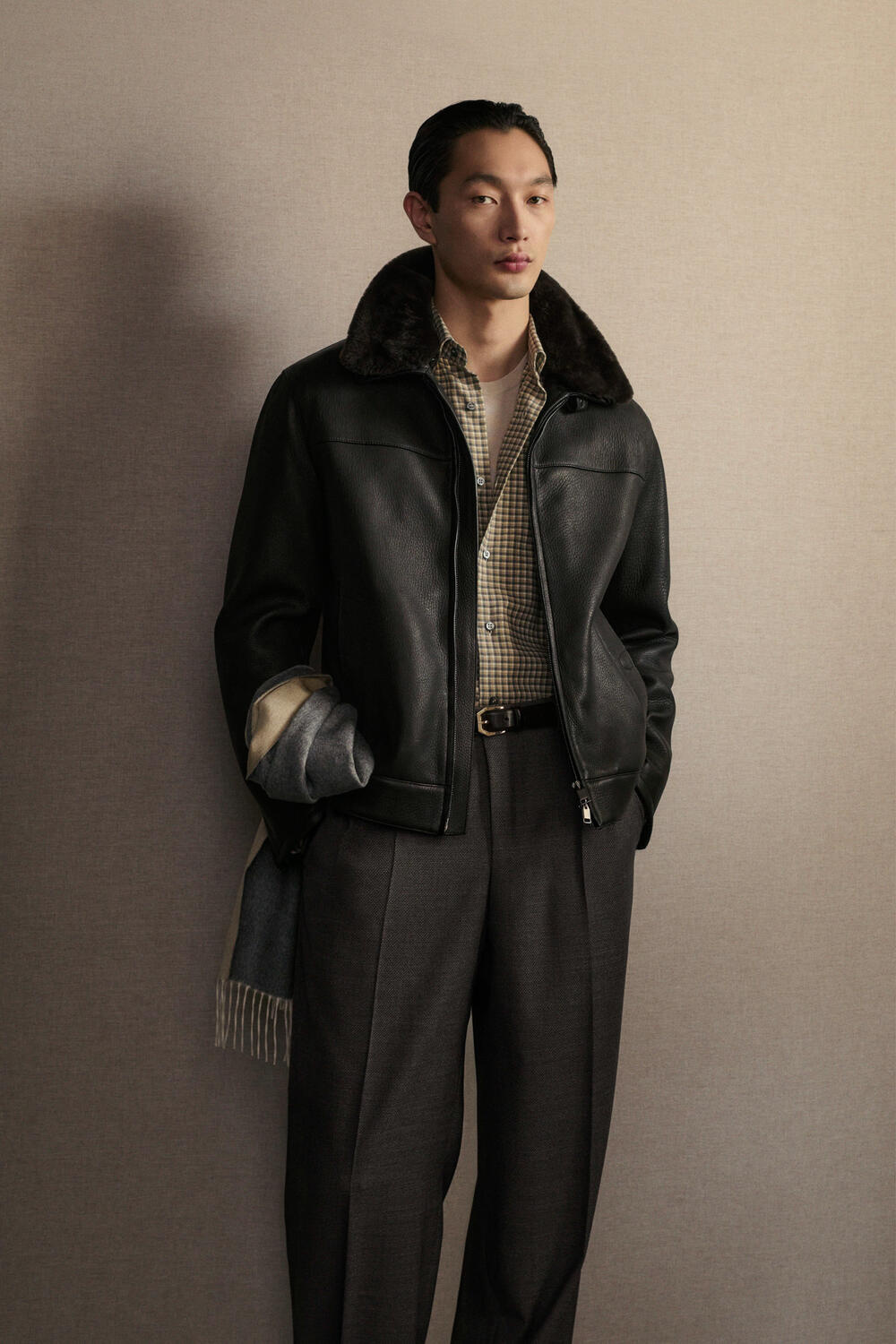 BRIONI MEN FW 26-27 - Foto #8