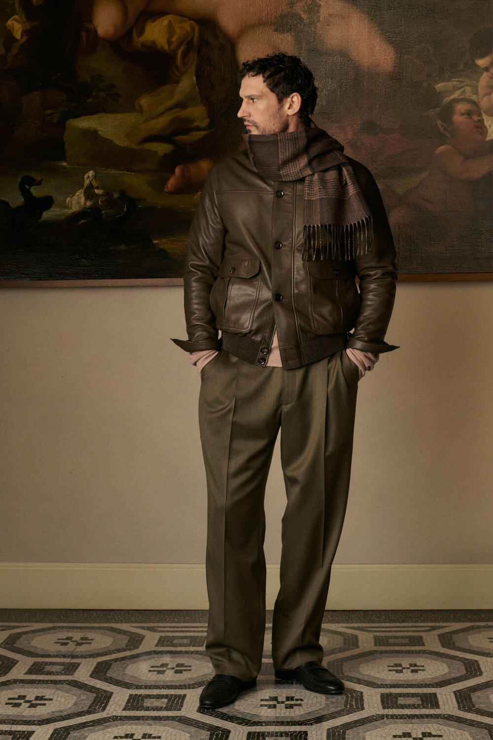 BRIONI MEN FW 26-27 - Foto #9
