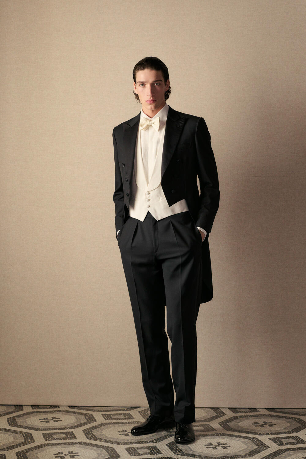 BRIONI MEN FW 26-27 - Foto #1