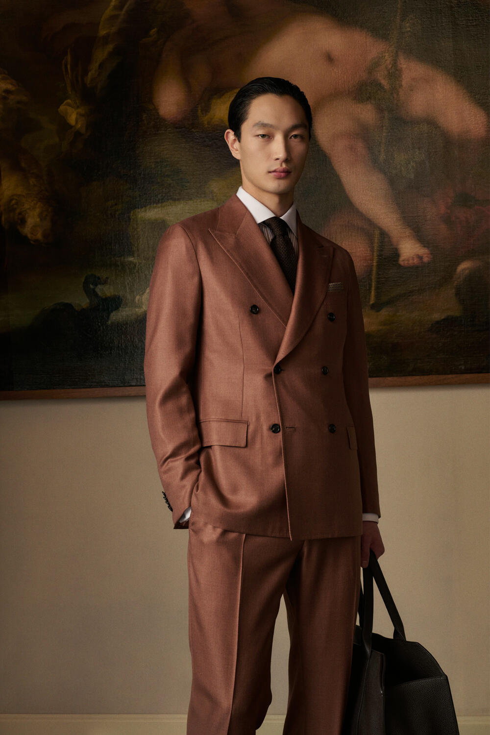 BRIONI MEN FW 26-27 - Foto #2