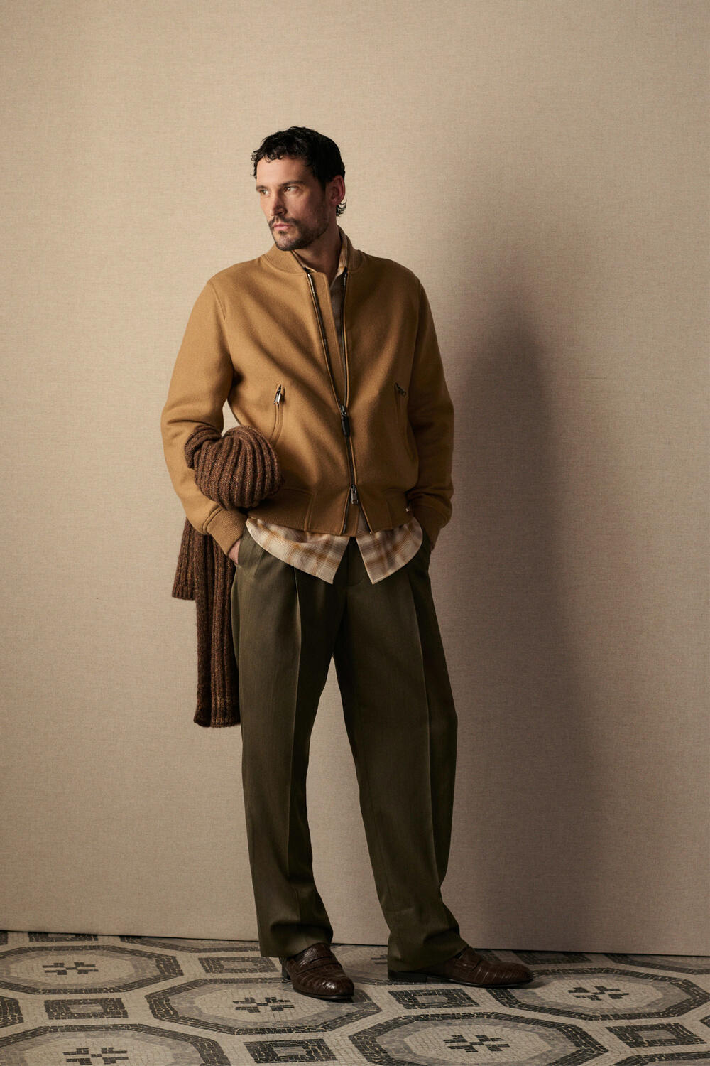 BRIONI MEN FW 26-27 - Foto #3