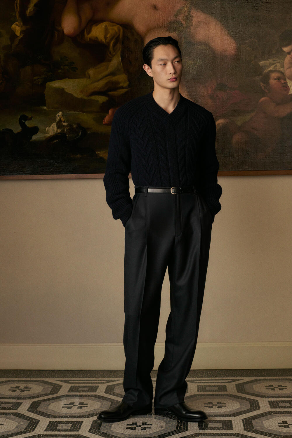 BRIONI MEN FW 26-27 - Foto #14